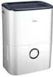 Осушитель воздуха MIDEA MDDF-16DEN7 - изображение 2