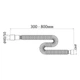 Гофра соединительная RJ RSG405080 - изображение 2