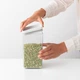 Контейнер Brabantia Tasty+ 1.6 л (122484) - изображение 3