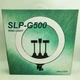 Кольцевая лампа LED RING 45 см SLP-G500-0 - изображение 5