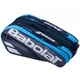 Чохол для тенісних ракеток Babolat RH X9 PURE DRIVE VS (9 ракеток) BLACK/BLUE 751200/146 - зображення 1