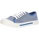 Кеды Rocket Dog Jumpin Navy, 37.5 (255 мм) (10123903) - изображение 2