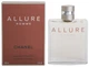 Туалетная вода для мужчин Chanel Allure Homme 150 мл (3145891214802) - изображение 1