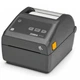 Принтер етикеток Zebra ZD420d, USB, USB Host, BTLE, Ethernet (ZD42042-T0EE00EZ) - зображення 3