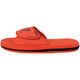 Тапки ARMANI EA7 275542-CC295 orange, Розмір EU 43 (UK 9), помаранчевий, 275542-CC295-43 - зображення 2