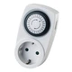 Механический таймер суточный Horoz Electric TIMER-1 - изображение 1