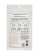 Патчи для носа против черных точек Apieu Black Head Out Nose Patch Set, 10 шт (8806150675127) - изображение 2
