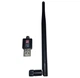 WI-FI адаптер Realtek 802.11 N з антеною (n199) - зображення 1