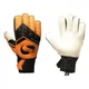 Рукавички Sondico EliteProtech Goalkeeper Orange/Black, 42 (10160001) - зображення 1