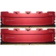 Оперативная память DDR4 8GB (2x4GB) 2800 MHz Red Kudos eXceleram (EKRED4082817AD) - изображение 1