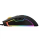 Мышка Rapoo V280 Black - изображение 3
