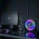 Акустична система Trust GXT 629 Tytan RGB Illuminated (22944) - зображення 7