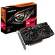 Видеокарта Gigabyte AMD Radeon RX 570 4Gb Gaming (GV-RX570GAMING-4GD) (GDDR5, 256 bit, PCI-E 3.0 x16) Б/у - изображение 6