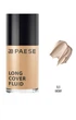 Тональный крем Long Cover Fluid Paese 0,5 СЛОНОВАЯ КОСТЬ - изображение 1