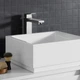 Змішувач для раковини Grohe Eurocube XL Хром (23406000) - зображення 3