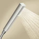 Душевая лейка-трубка GROHE Euphoria Cube 35мм пластик хром 27698000 - изображение 3
