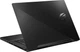 Ноутбук ASUS ROG Zephyrus M GU502GV-AZ070 (90NR02E2-M02190) Brushed Black - изображение 5