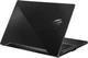 Ноутбук ASUS ROG Zephyrus M GU502GV-AZ070 (90NR02E2-M02190) Brushed Black - изображение 6