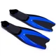 Ласты Dolvor F27 X-Deep Ocean 39-40(M) синие - изображение 1