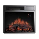 Електрокамін з обігрівом Royal Flame Vision 23 LED FX зі звуком, дровами та ефектом тління, розмір 605x514x184 - зображення 1