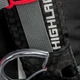 Рюкзак туристический Highlander Ben Nevis 85 Black - изображение 6
