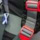 Рюкзак туристический Highlander Ben Nevis 85 Black - изображение 7