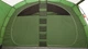 Намет 6+ містний для кемпінгу Easy Camp Palmdale 600 Lux Forest Green (928312) - зображення 6