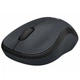 Мышка Logitech M220 Silent Grey (910-004878) - изображение 1