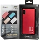 Портативна батарея Power Bank Gelius Pro CoolMini GP-PB10-005m 10000mAh 2.1 A Red - зображення 9