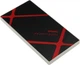 Портативна батарея 5000 mAh Remax Power Bank Smile Series RPP-68 Black/Red (139_19) - зображення 3