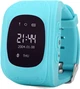Смарт-часы UWatch Q50 Kid smart watch Blue - изображение 1