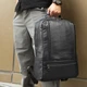 Рюкзак Vintage 14949 Черный - изображение 10