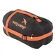 Спальний мішок Easy Camp Nebula XL 0 °C Black (Left) (928334) - зображення 7
