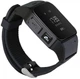 Смарт-часы UWatch D99 Black (852_19) - изображение 1