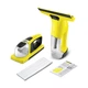 Пилосос віконний Karcher WV 6 + вібропад KV 4 (1.633-570.0) - зображення 1