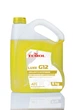 Антифриз TEMOL LUXE G12 YELLOW 5л (Готовая жидкость) - изображение 1