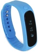 Фітнес-браслет UWatch E02 Blue - зображення 2