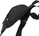 Сумка на пояс Wallaby 2906-5 чорний - зображення 4