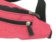 Сумка на пояс Wallaby 2906-3 красный - изображение 5