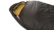 Спальный мешок Easy Camp Orbit 200/-1°C Black (Left) - изображение 4