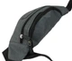 Сумка на пояс Wallaby 2906-2 серая - изображение 3