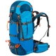 Рюкзак Highlander Ben Nevis 65 л Blue (927860) - изображение 5
