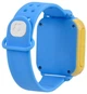 Смарт-годинник UWatch Q200 Kid smart watch Blue - зображення 3