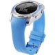 Смарт-часы UWatch V8 Blue - изображение 2