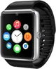 Смарт-годинник UWatch Smart GT08 Silver - зображення 4