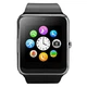 Смарт-годинник UWatch Smart GT08 Silver - зображення 2