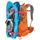 Рюкзак Ferrino Fitzroy Recco 22 л Orange (928053) - изображение 3
