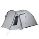 Палатка High Peak Tessin 5.0 Nimbus Grey (10228) - изображение 6