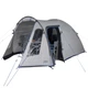 Палатка High Peak Tessin 5.0 Nimbus Grey (10228) - изображение 5
