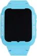 Смарт-годинник UWatch K3 Kids waterproof smart watch Blue - зображення 4